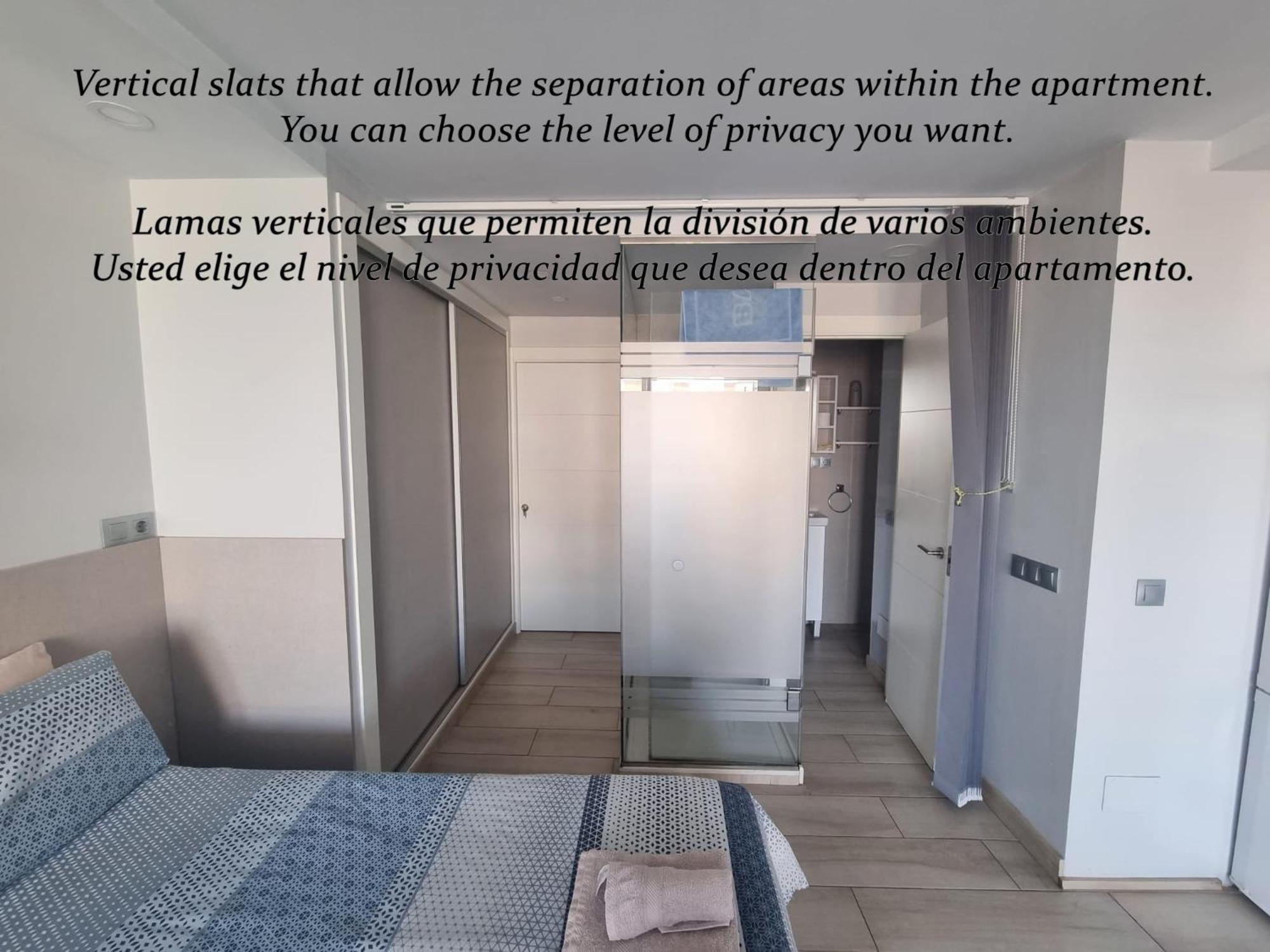 Modern & Stylish Loft With Breathtaking Views Free Wifi - Close To The Sea Málaga Eksteriør billede