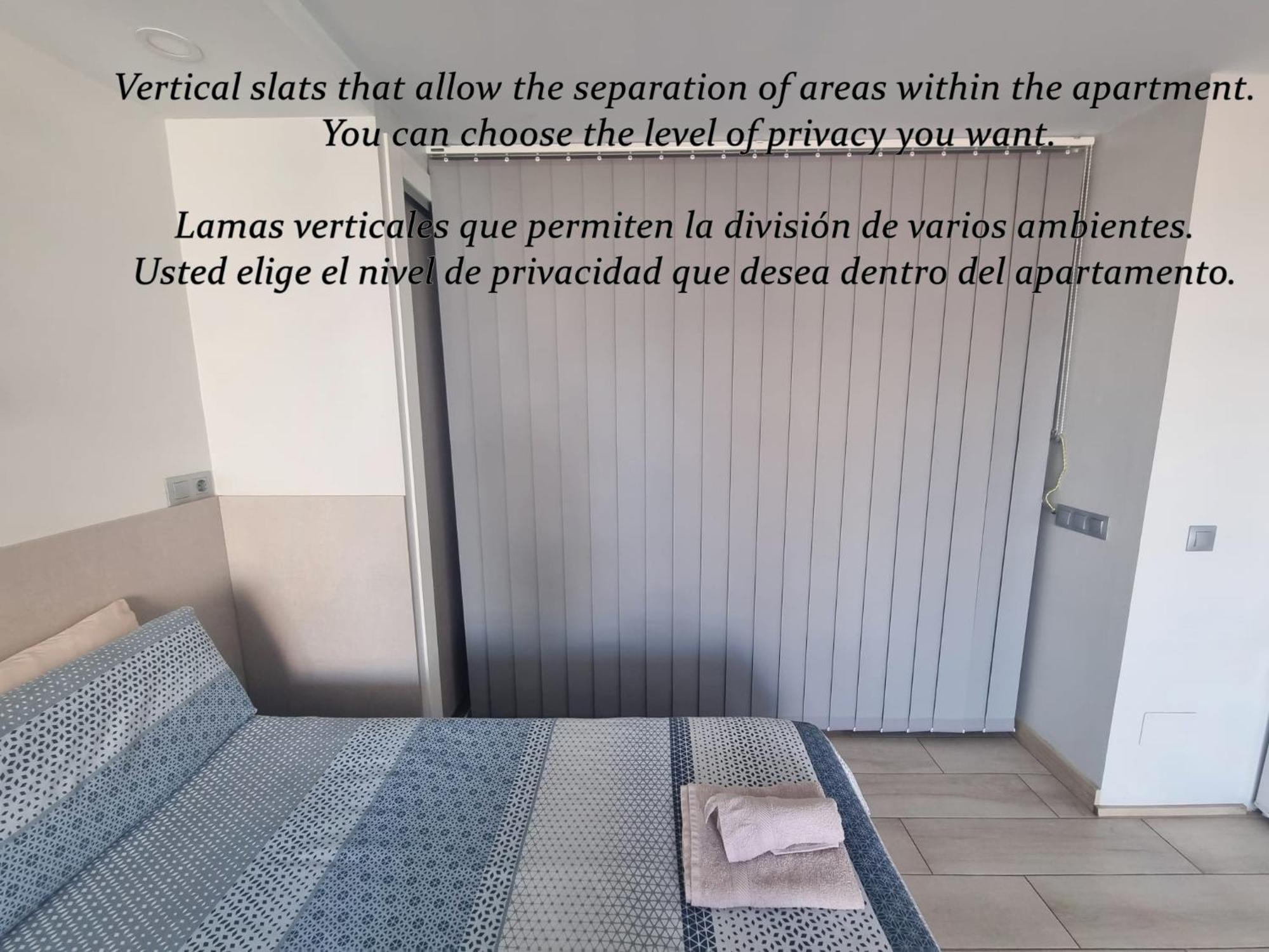 Modern & Stylish Loft With Breathtaking Views Free Wifi - Close To The Sea Málaga Eksteriør billede