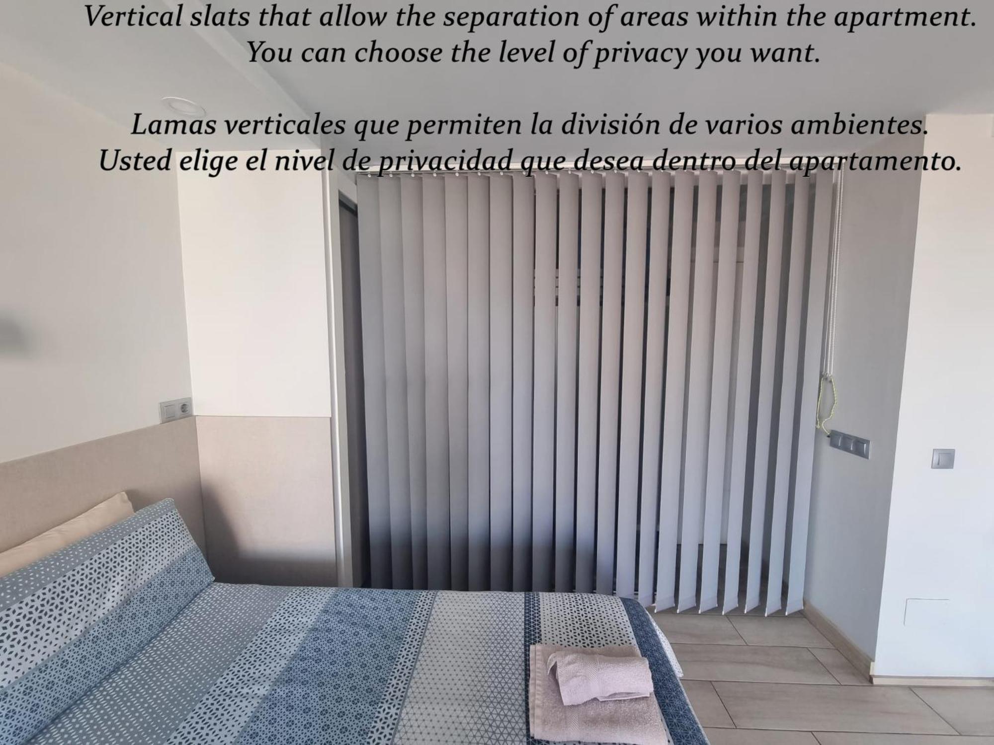 Modern & Stylish Loft With Breathtaking Views Free Wifi - Close To The Sea Málaga Eksteriør billede