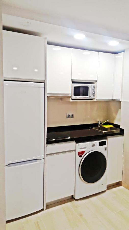 Modern & Stylish Loft With Breathtaking Views Free Wifi - Close To The Sea Málaga Eksteriør billede
