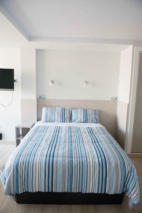 Modern & Stylish Loft With Breathtaking Views Free Wifi - Close To The Sea Málaga Eksteriør billede