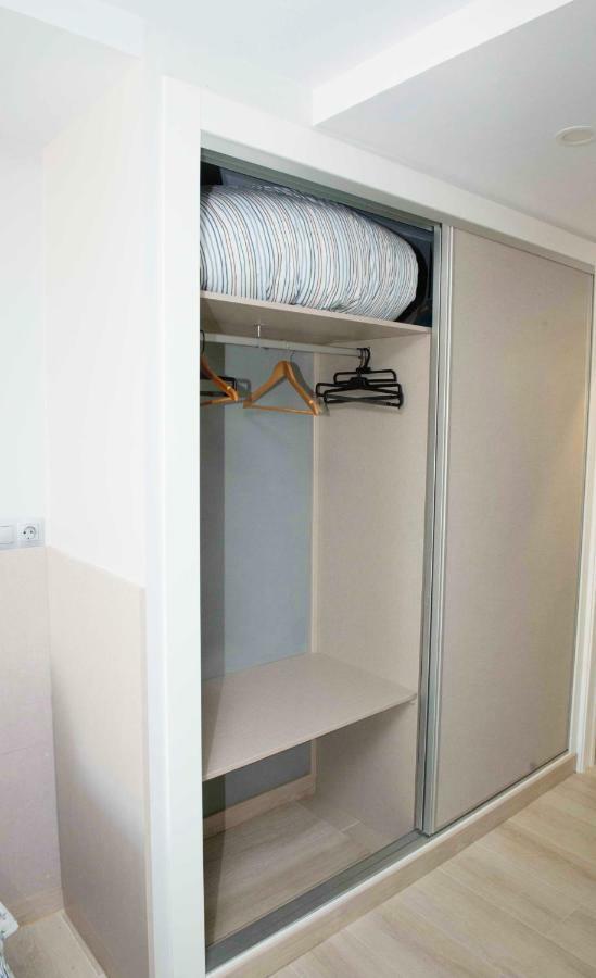 Modern & Stylish Loft With Breathtaking Views Free Wifi - Close To The Sea Málaga Eksteriør billede