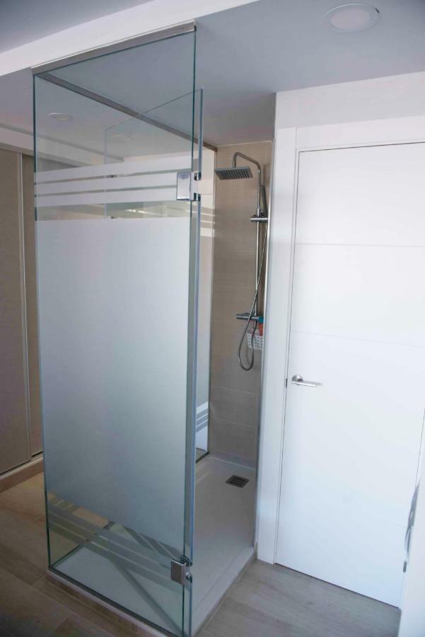 Modern & Stylish Loft With Breathtaking Views Free Wifi - Close To The Sea Málaga Eksteriør billede
